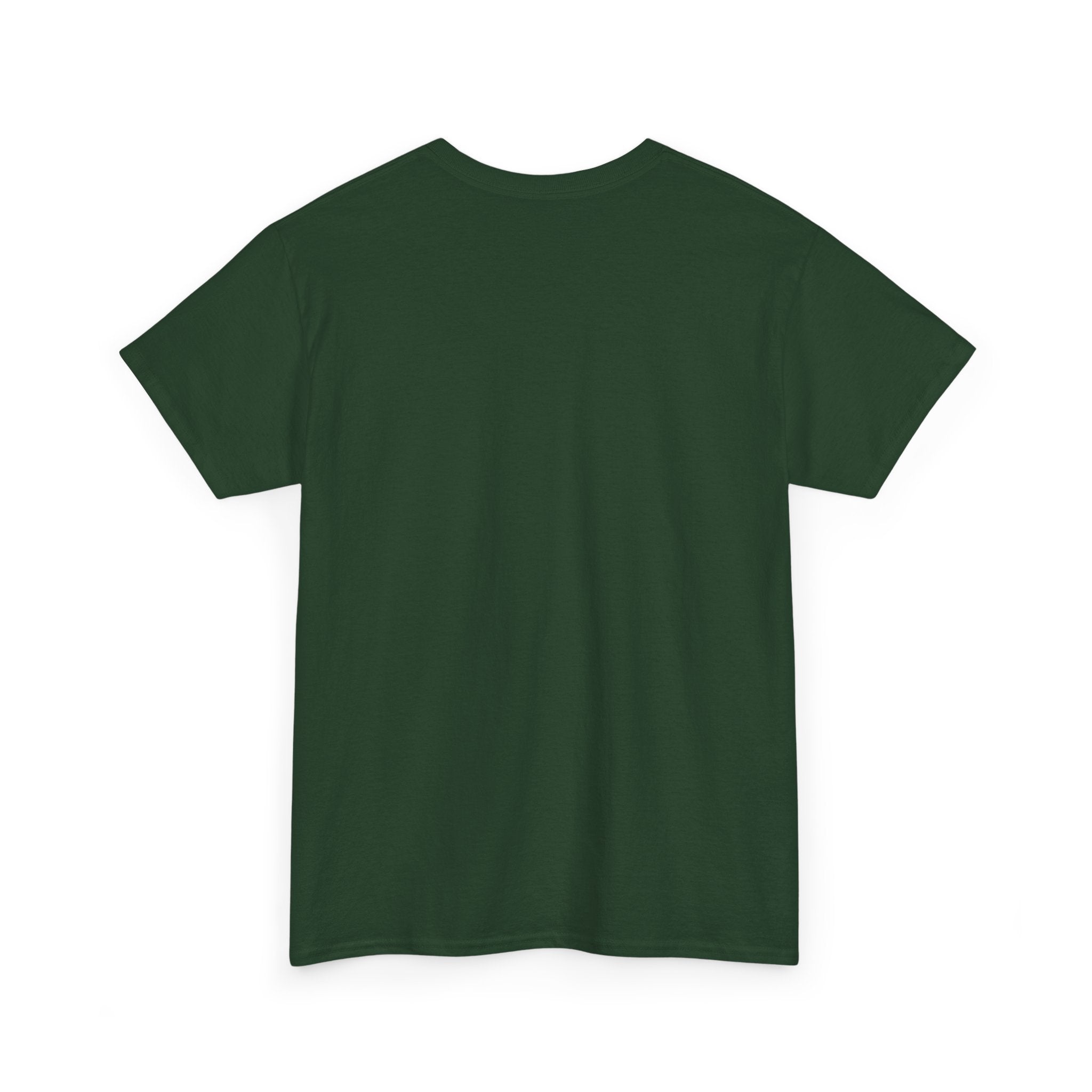 Hedgehog Knitting Guild Unisex Heavy Cotton Tee