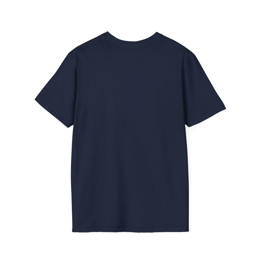 Snail Cycling Team T-Shirt — Retro Funny Cycling Graphic Tee