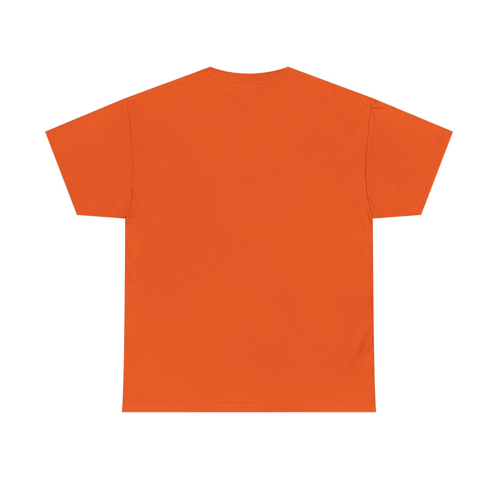 Owl Book ClubUnisex Heavy Cotton Tee