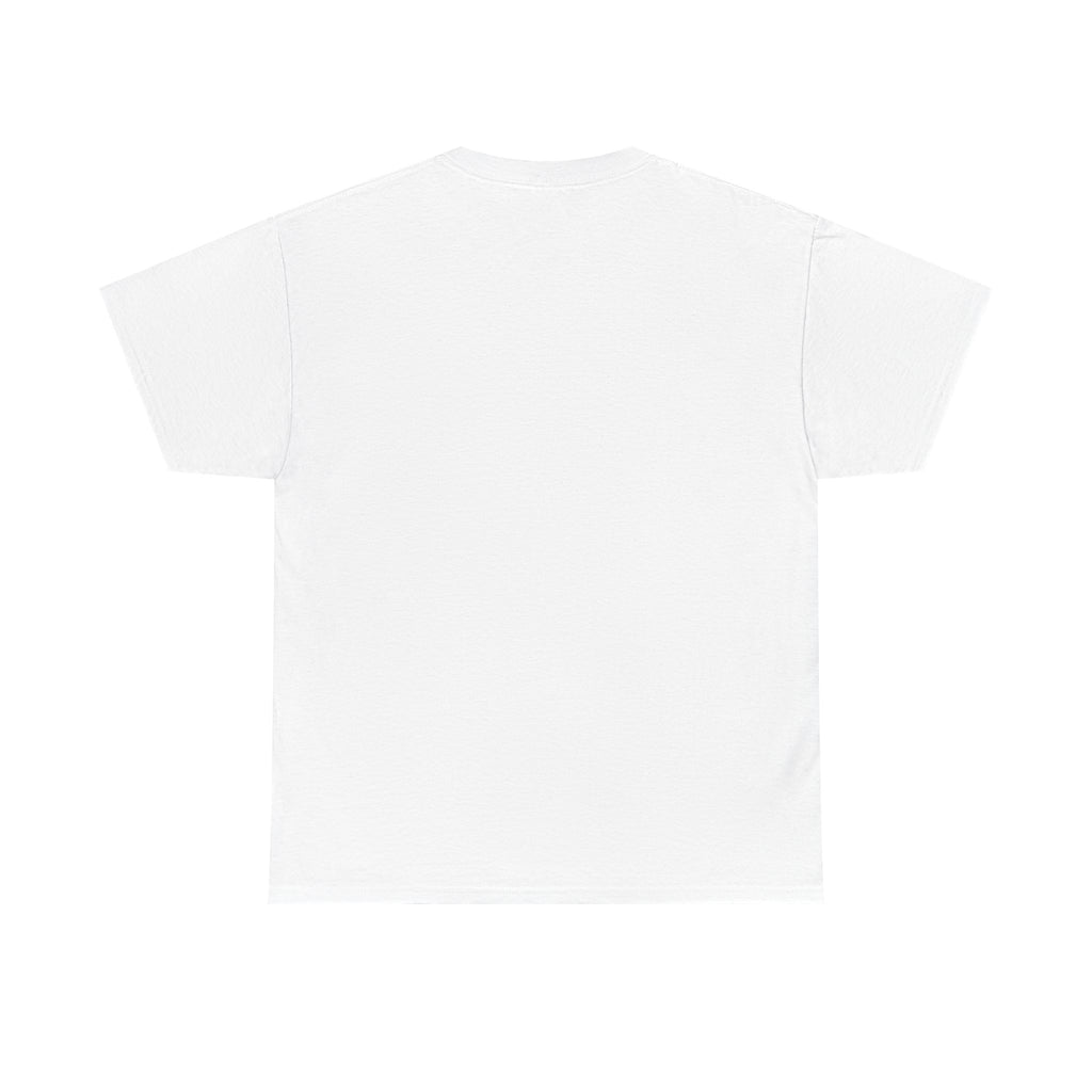 Groundhog meteorology unit Unisex Heavy Cotton Tee