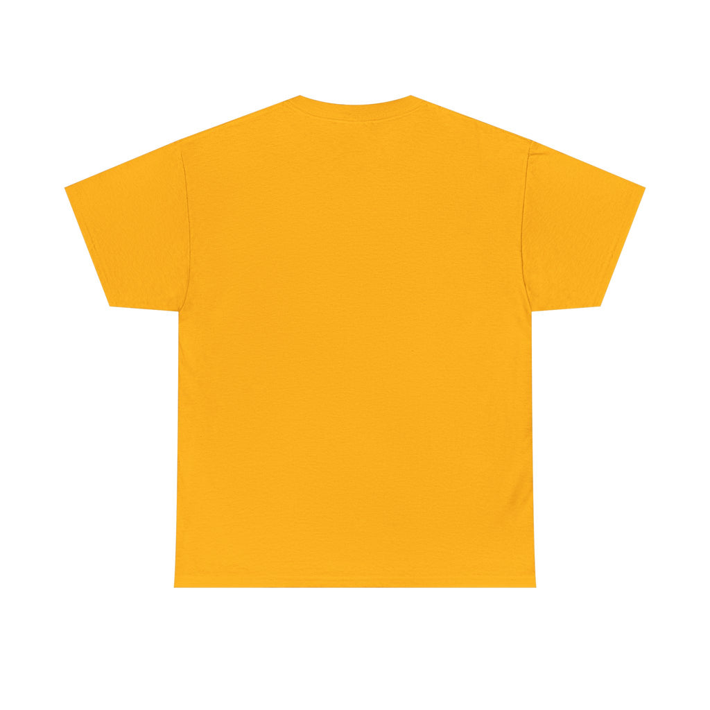Owl Book ClubUnisex Heavy Cotton Tee