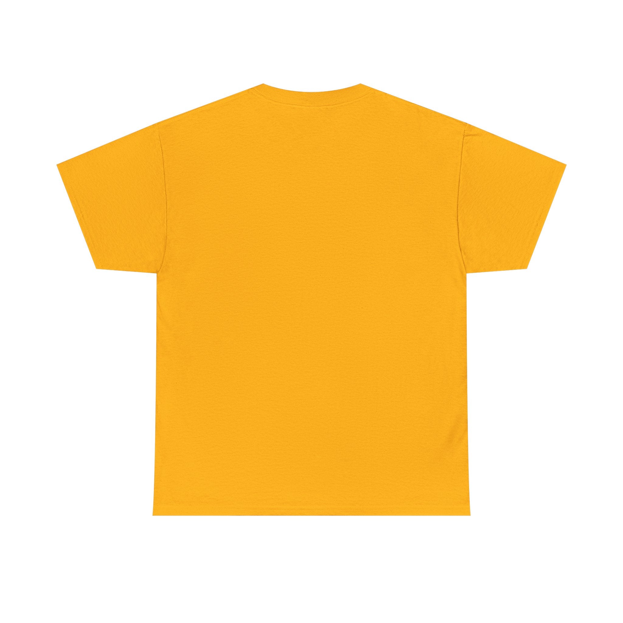 Owl Book ClubUnisex Heavy Cotton Tee