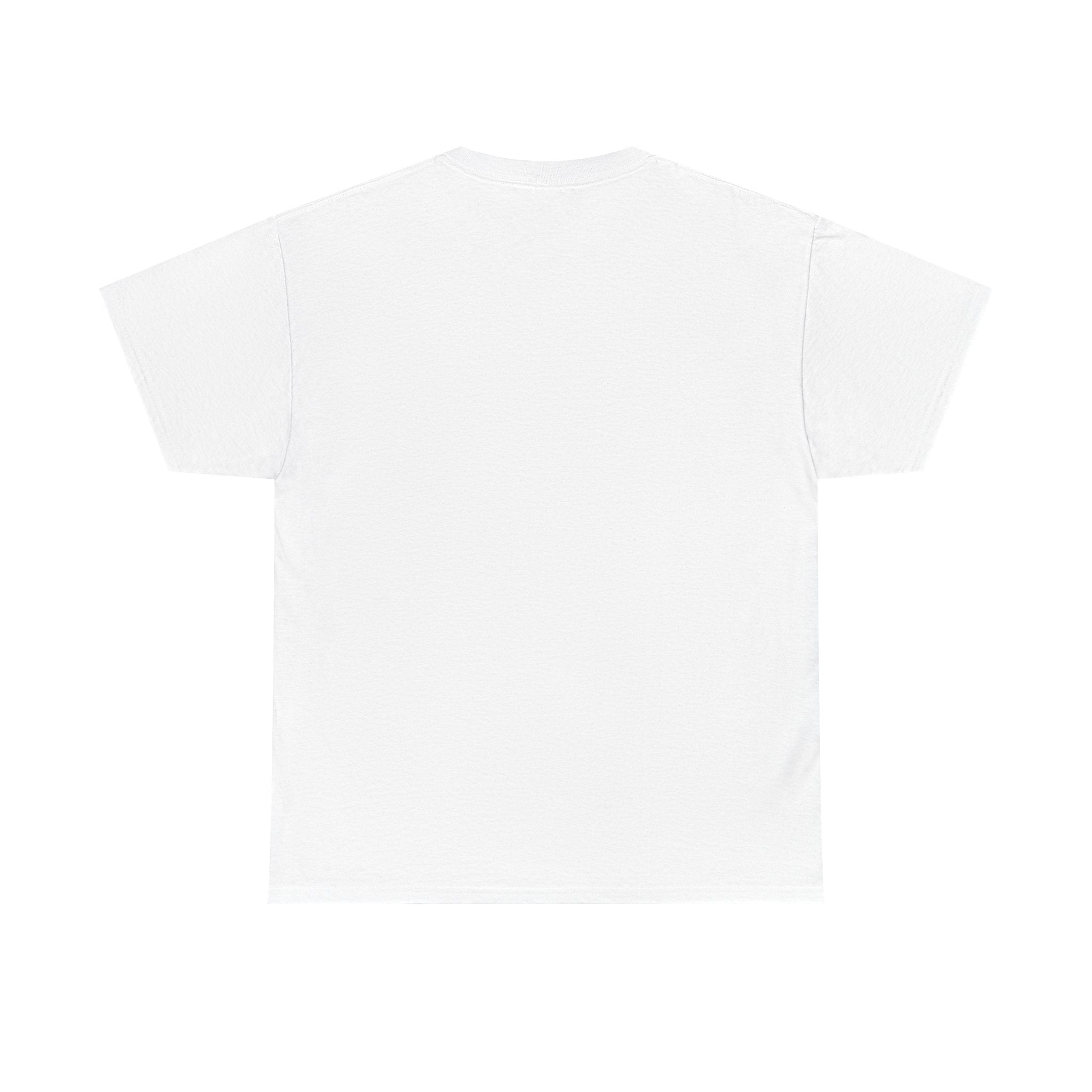 Hedgehog Knitting Guild Unisex Heavy Cotton Tee