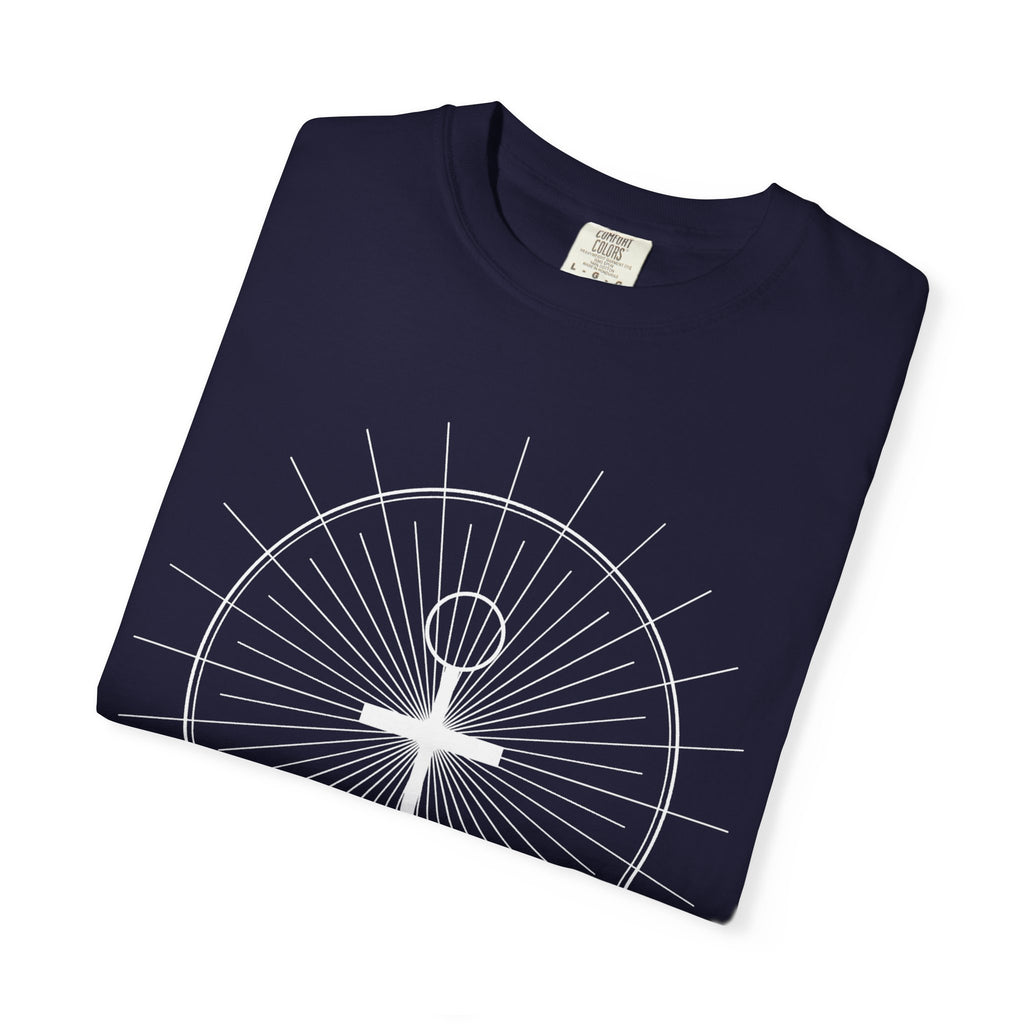 Ankh Radiant Tee