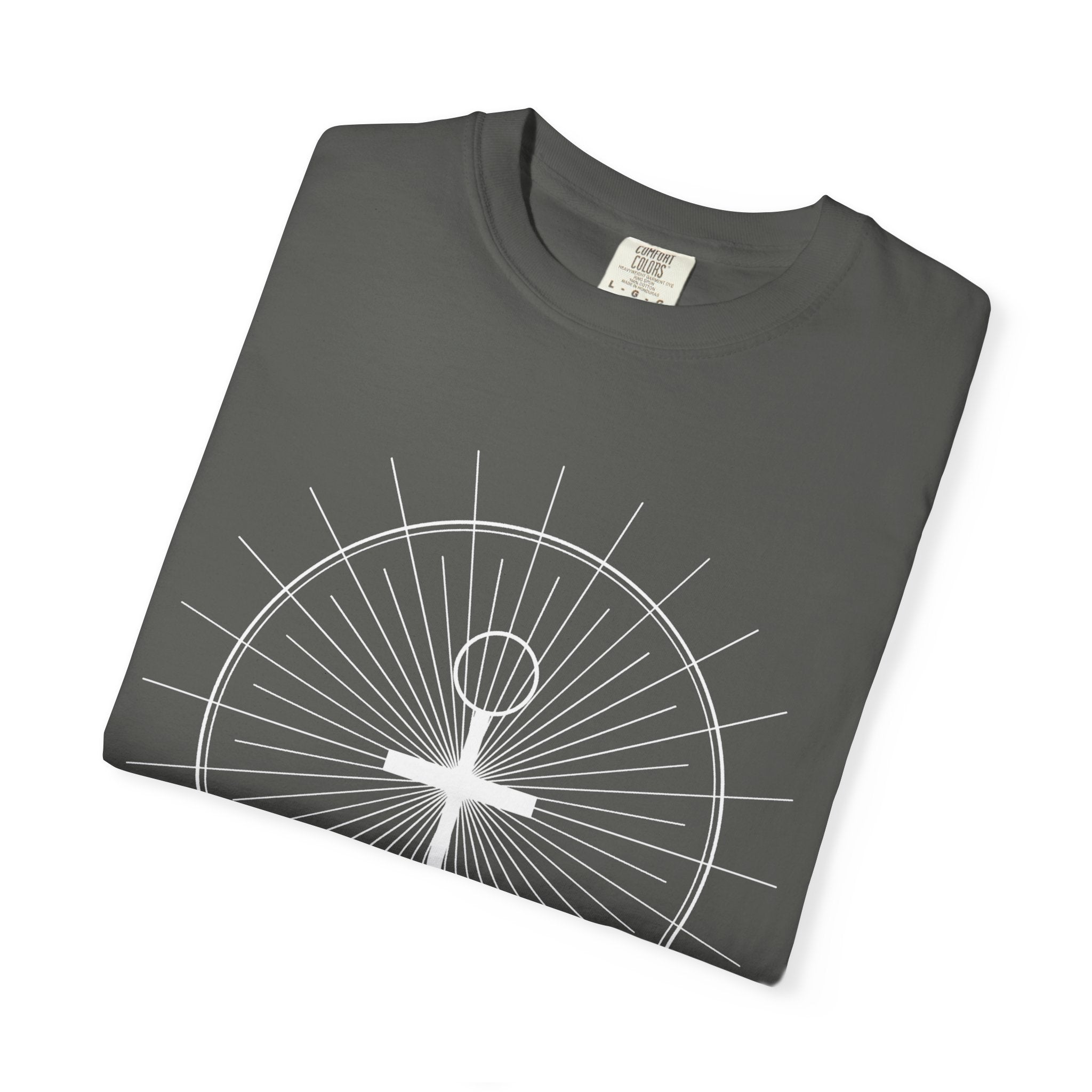 Ankh Radiant Tee