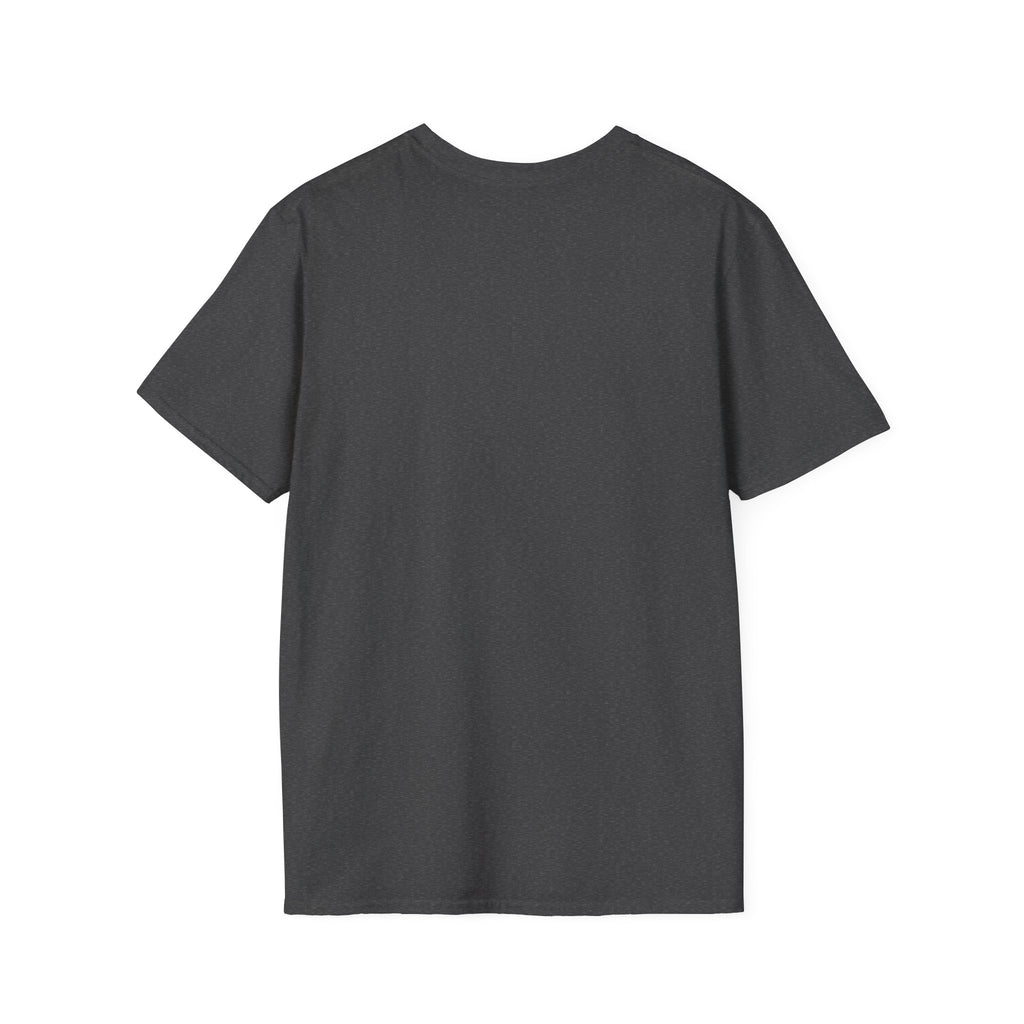Snail Cycling Team T-Shirt — Retro Funny Cycling Graphic Tee