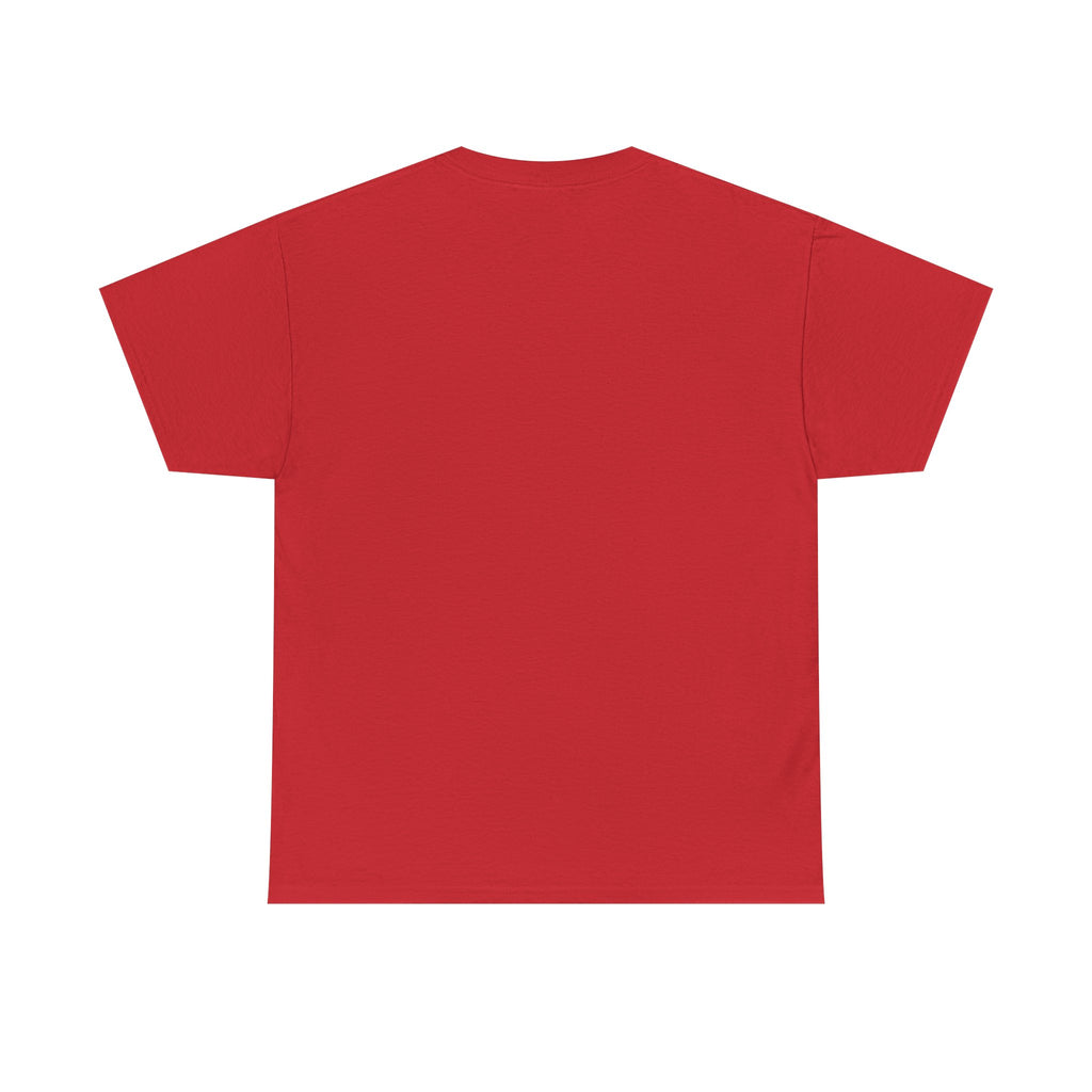 Groundhog meteorology unit Unisex Heavy Cotton Tee