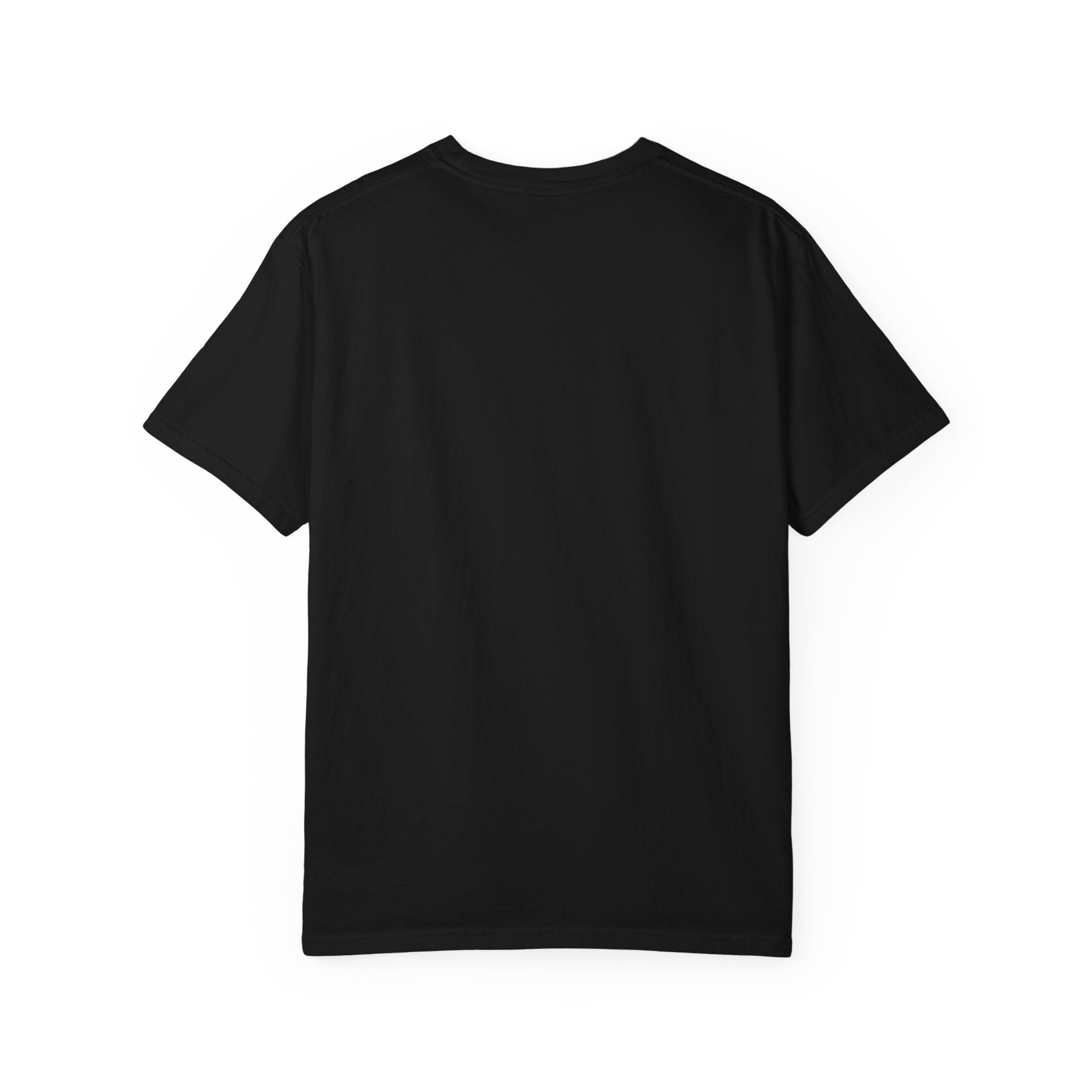 Low Energy Athletics - Cross Circle Seal Tee