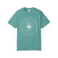spiritual Monus T-Shirt — Vintage Egyptian Symbol Tee