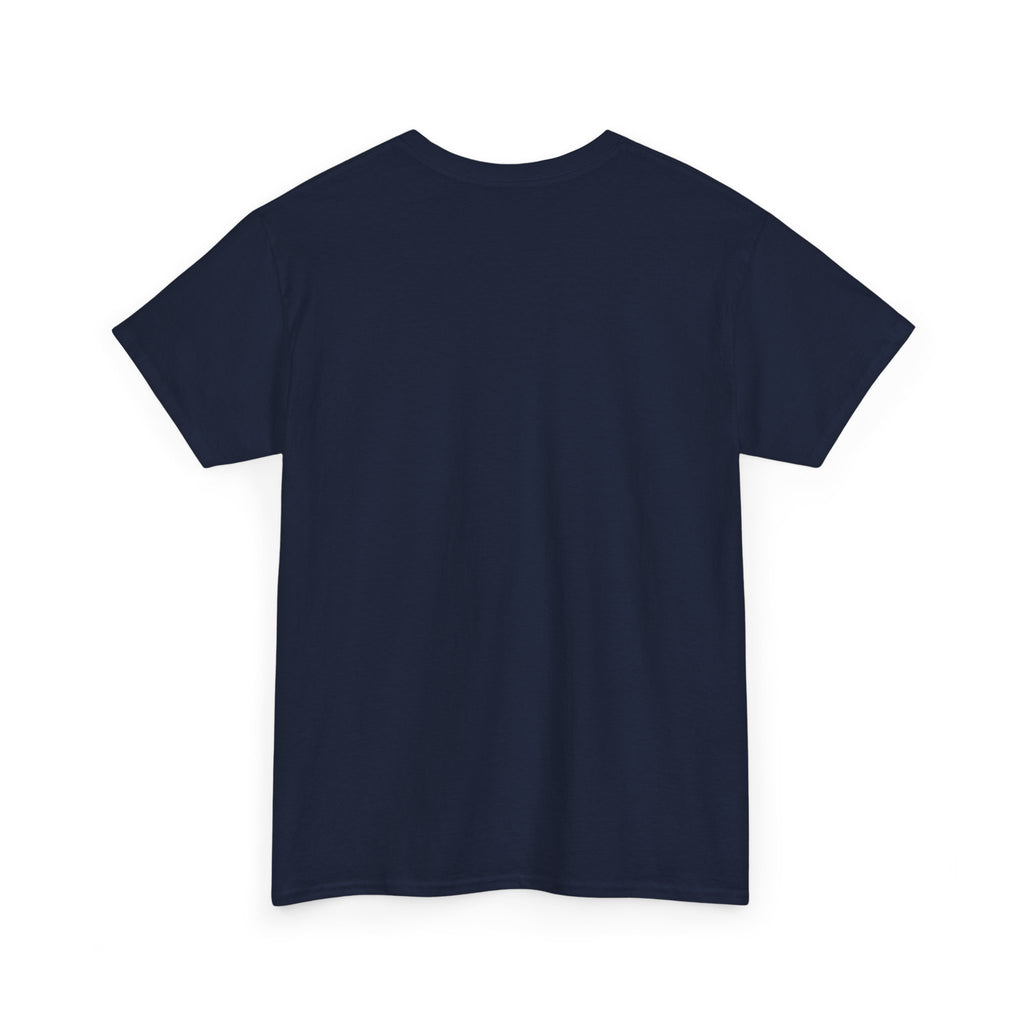 Capybara Hot Tub Alliance unisex heavy cotton tee