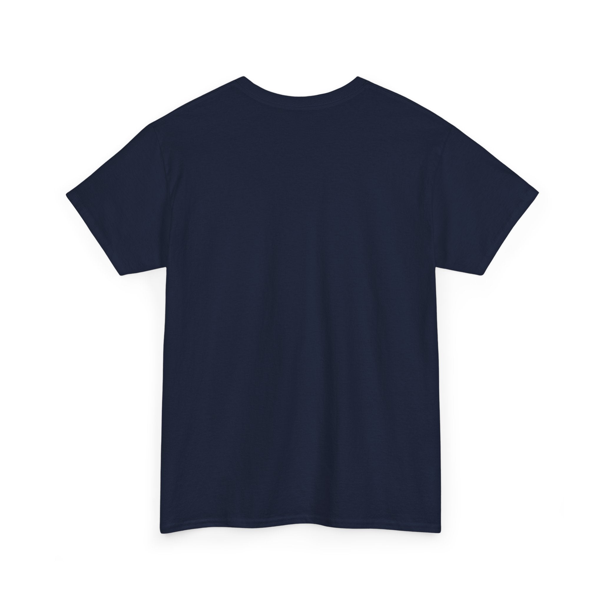 Capybara Hot Tub Alliance unisex heavy cotton tee