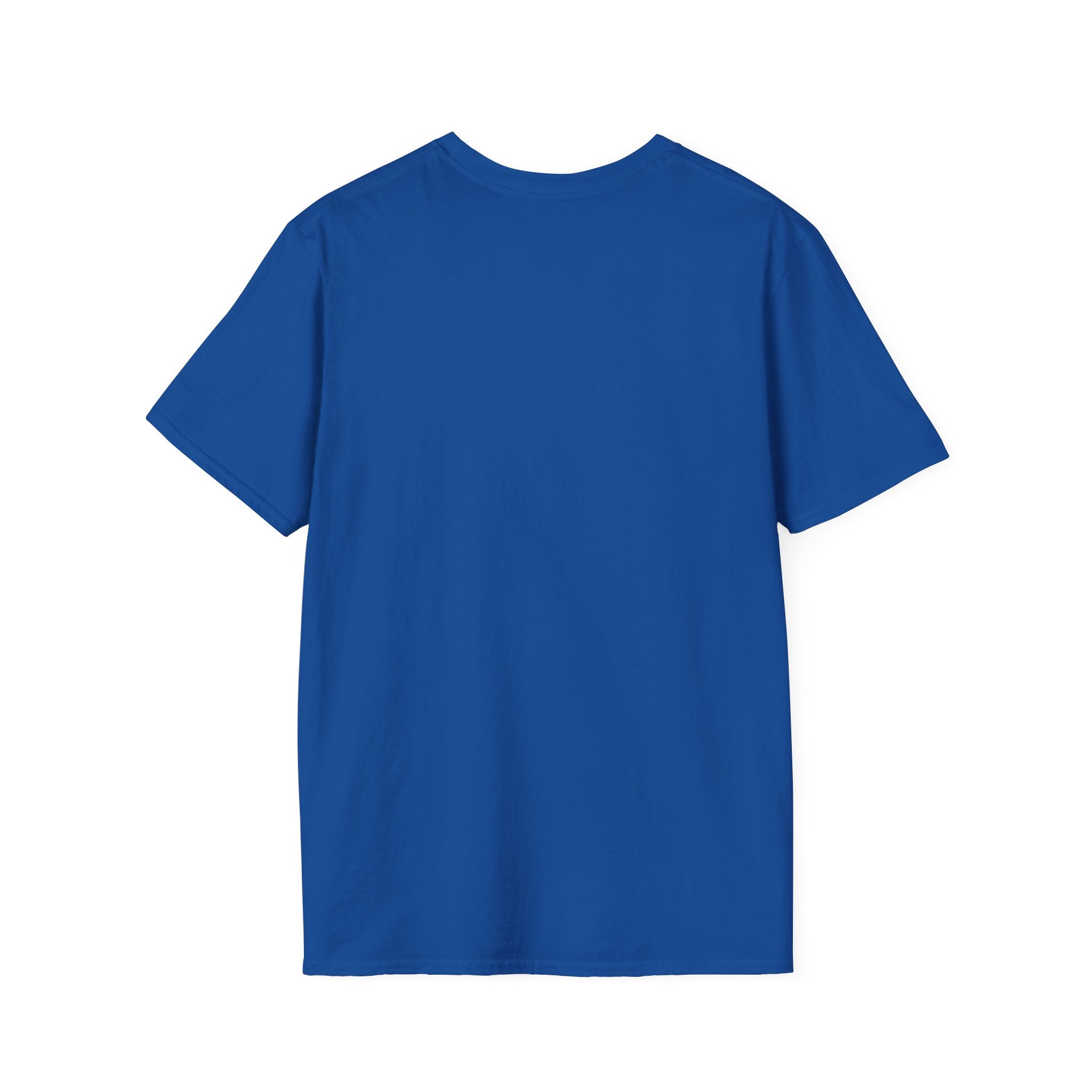 Snail Cycling Team T-Shirt — Retro Funny Cycling Graphic Tee