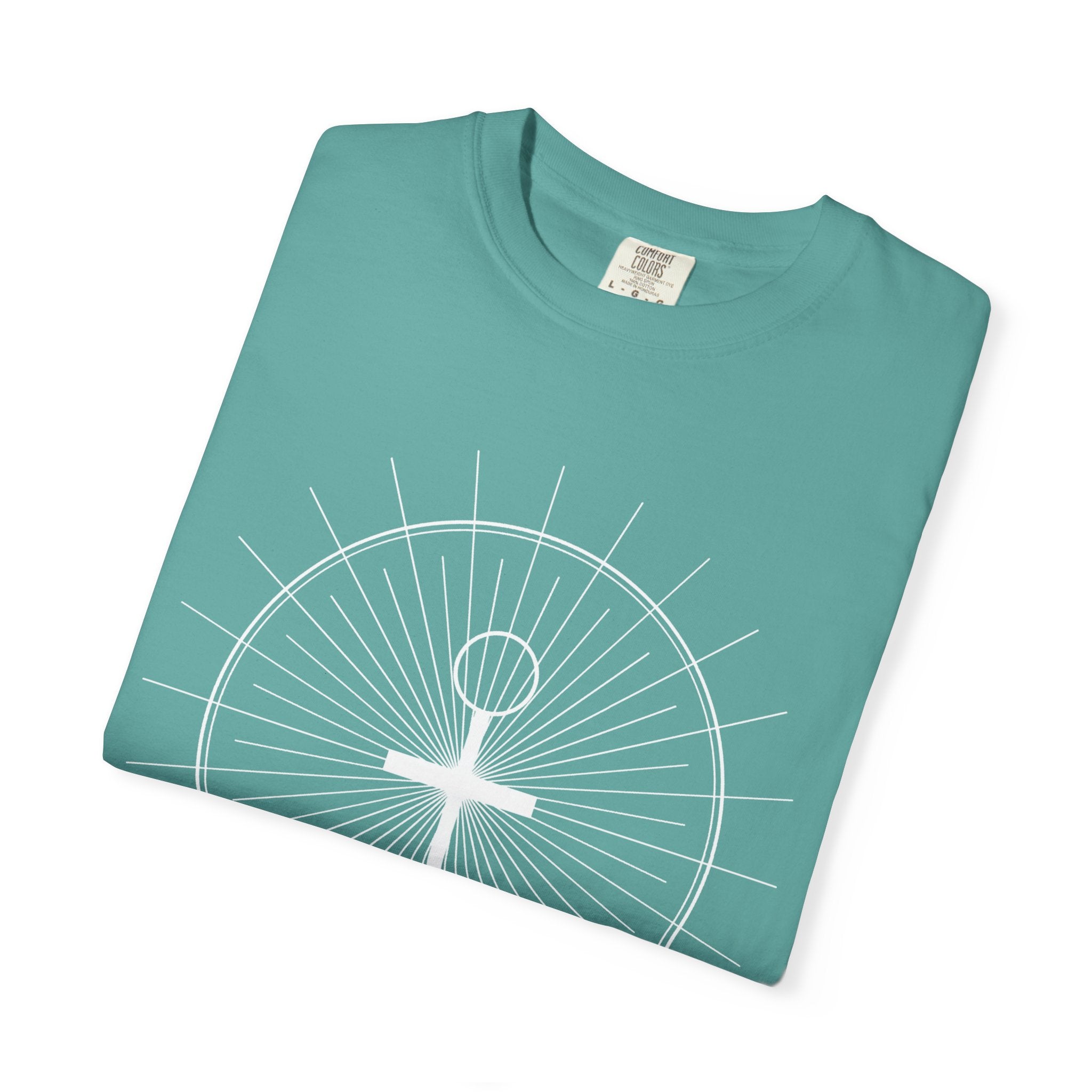 Ankh Radiant Tee