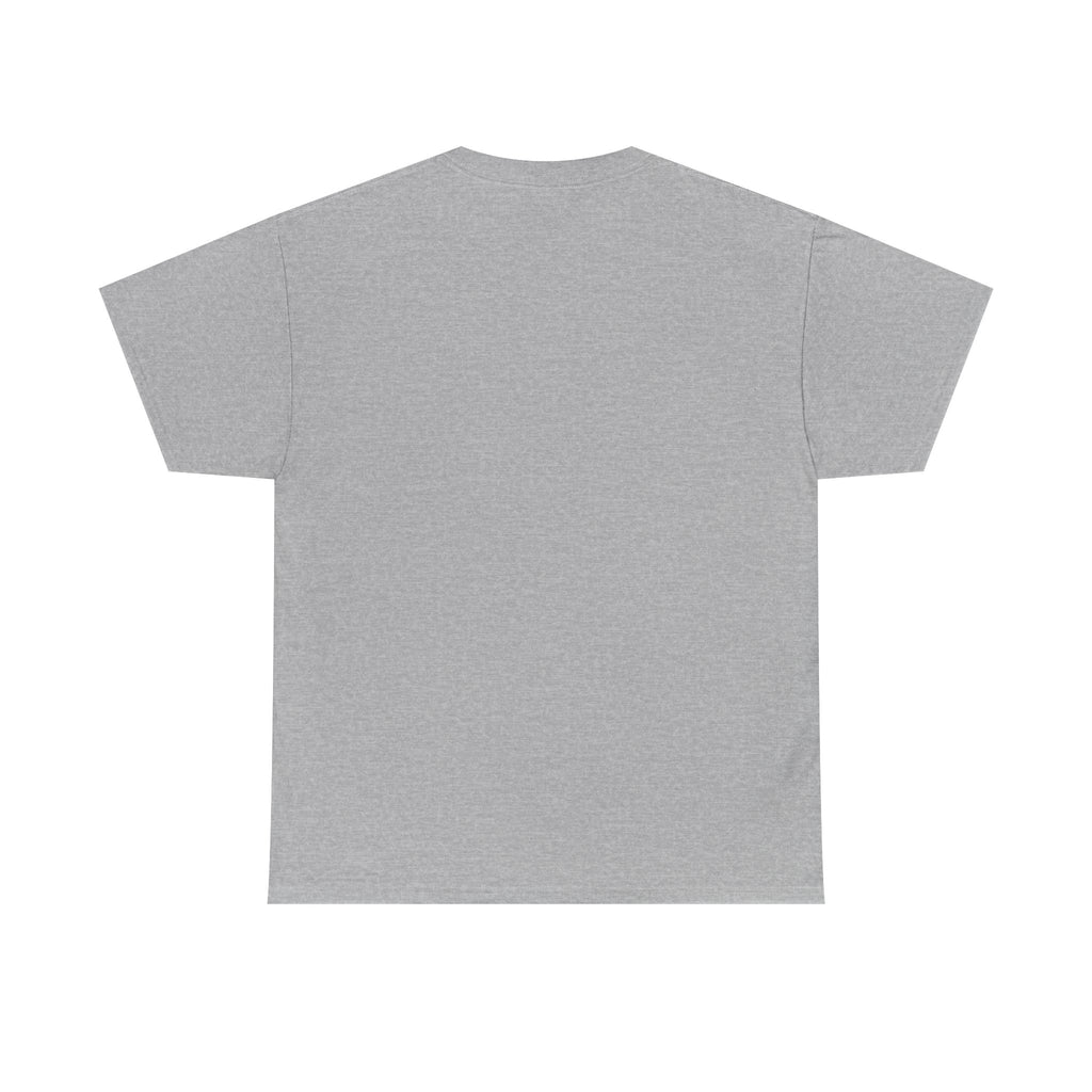Tortoise marathon club Unisex Heavy Cotton Tee