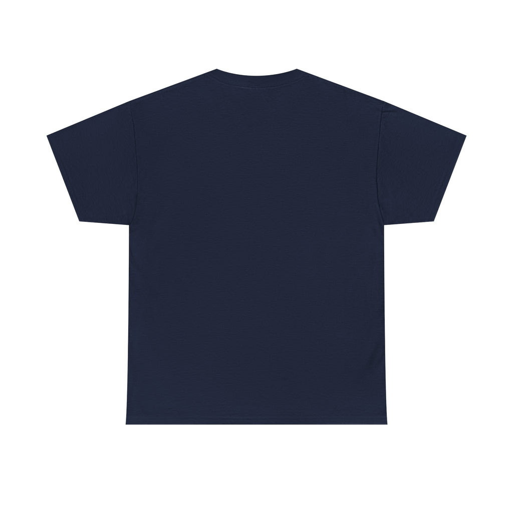 Groundhog meteorology unit Unisex Heavy Cotton Tee