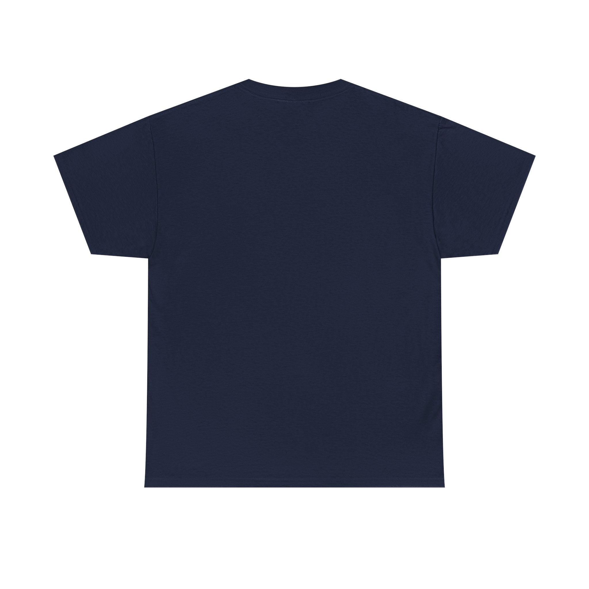 Groundhog meteorology unit Unisex Heavy Cotton Tee