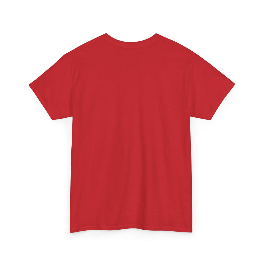 Owl Book ClubUnisex Heavy Cotton Tee