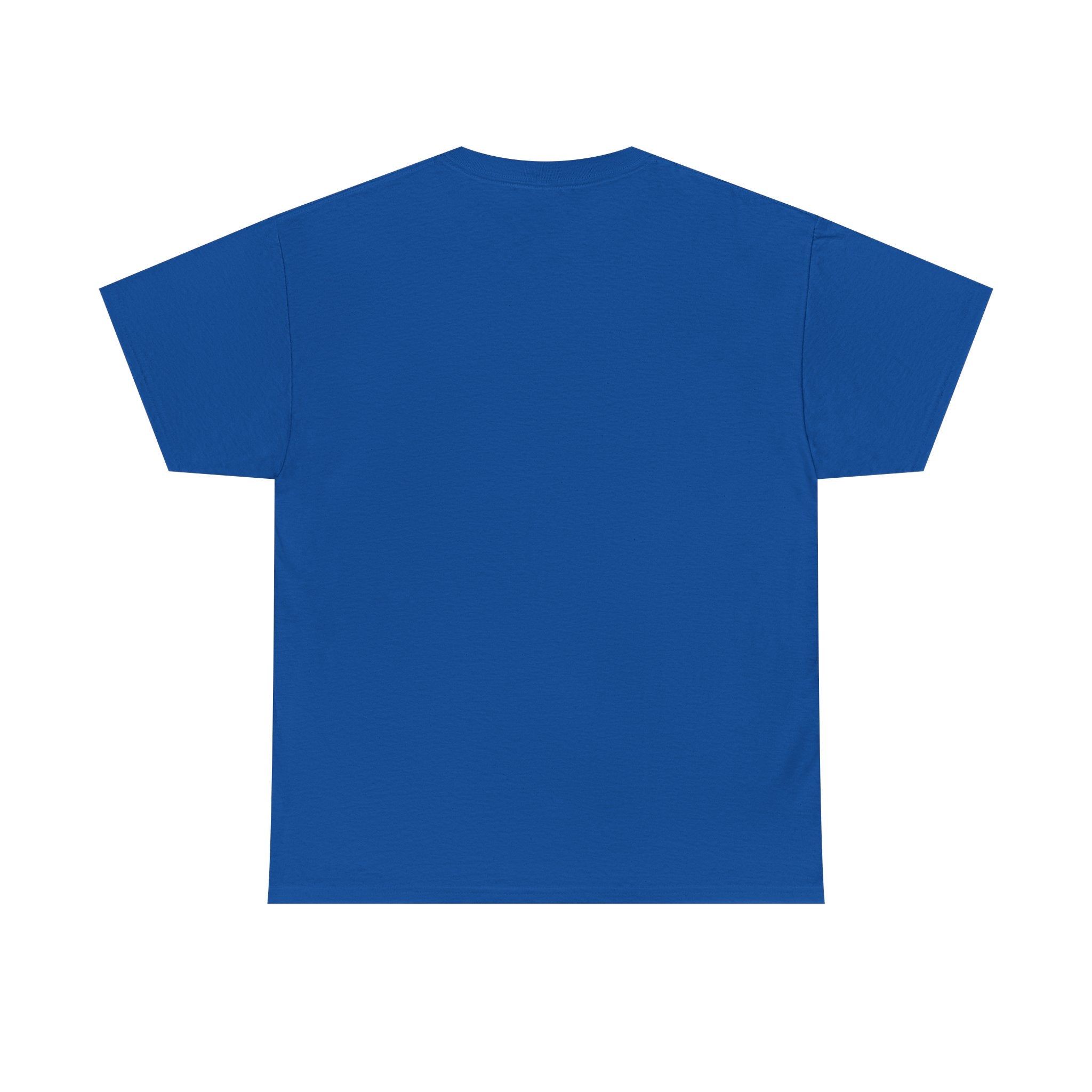 Hedgehog Knitting Guild Unisex Heavy Cotton Tee