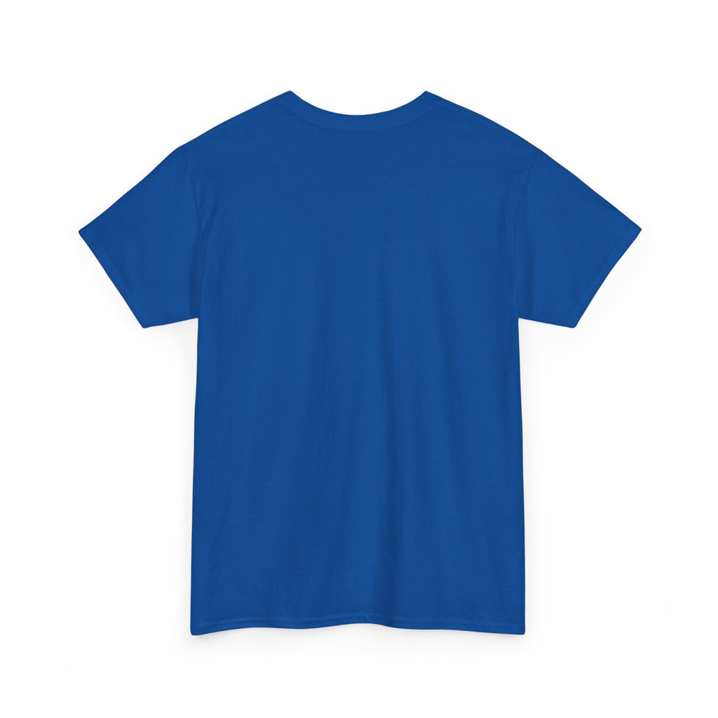 Owl Book ClubUnisex Heavy Cotton Tee