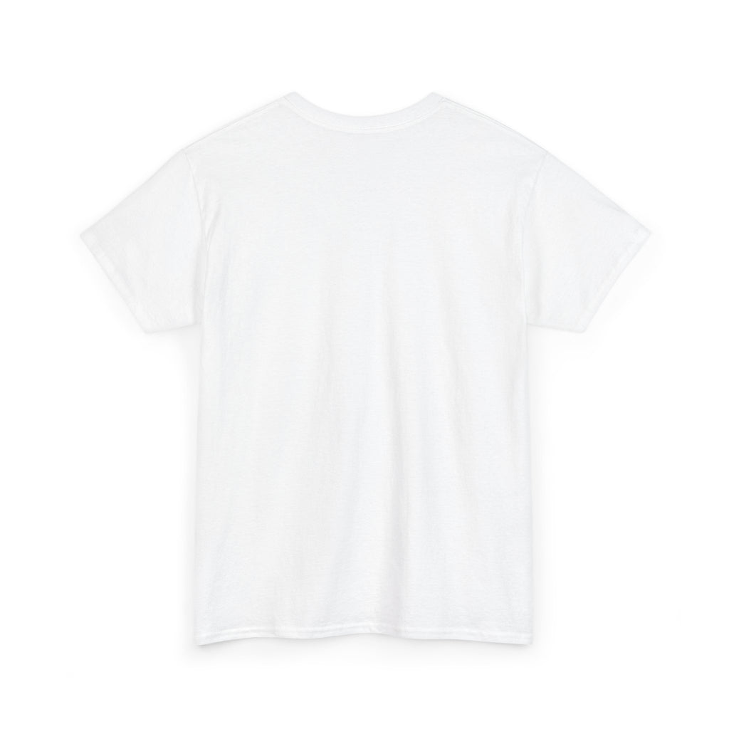 Groundhog meteorology unit Unisex Heavy Cotton Tee