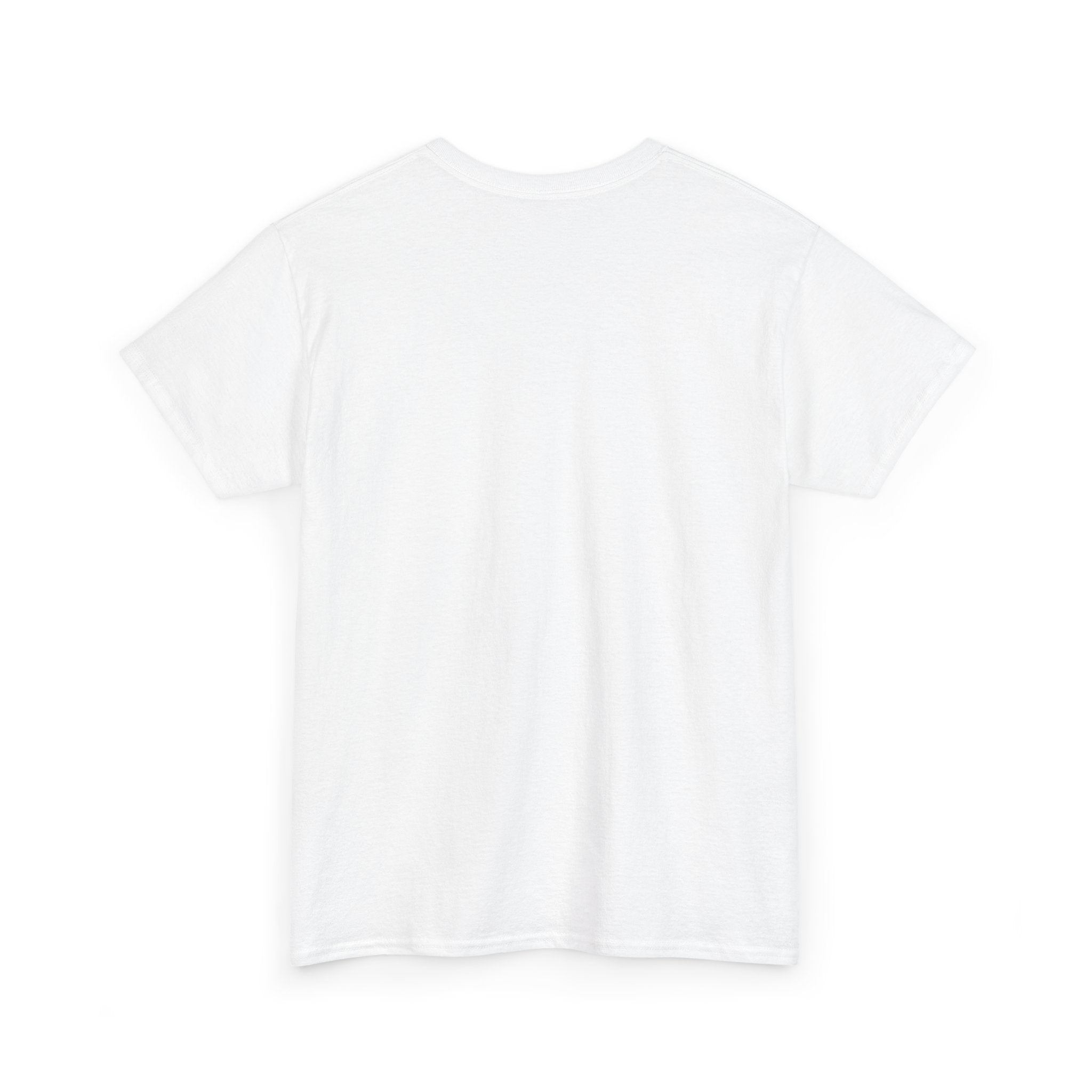 Groundhog meteorology unit Unisex Heavy Cotton Tee