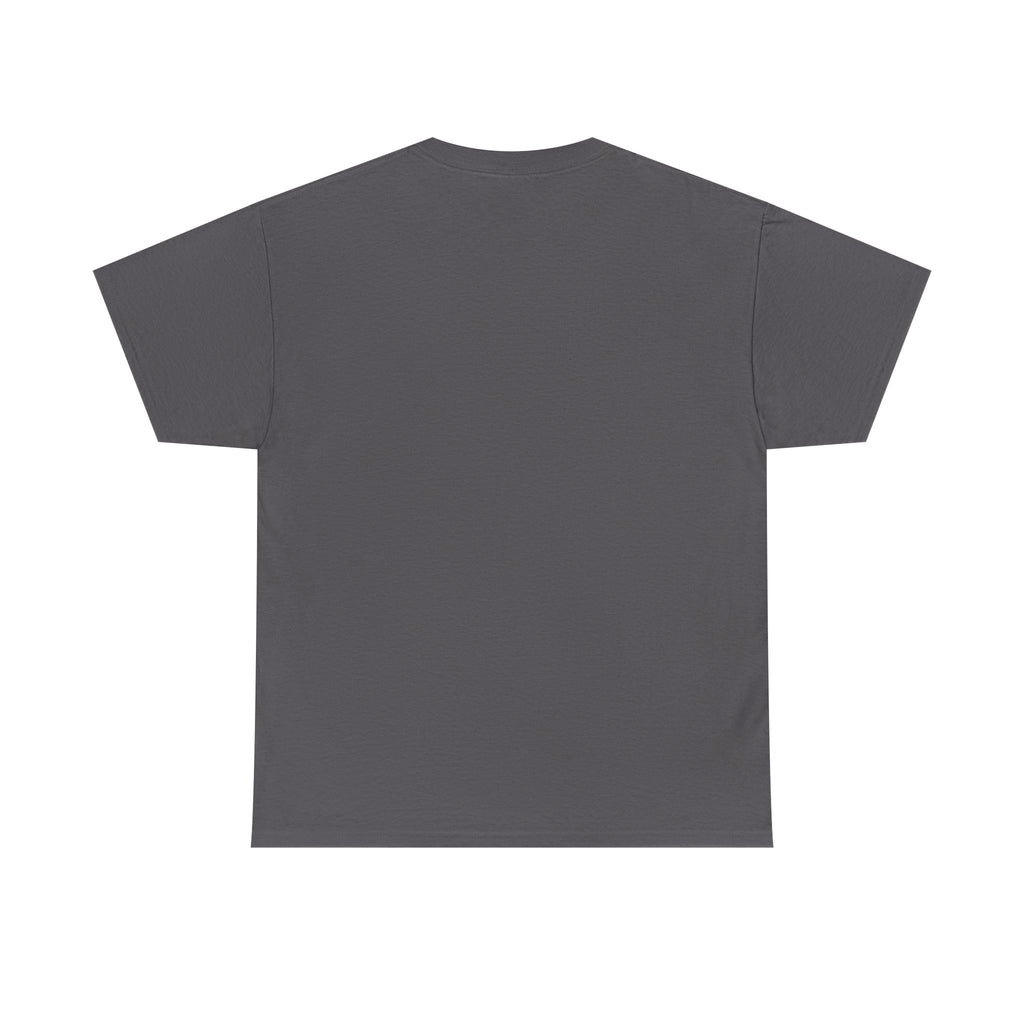 Groundhog meteorology unit Unisex Heavy Cotton Tee
