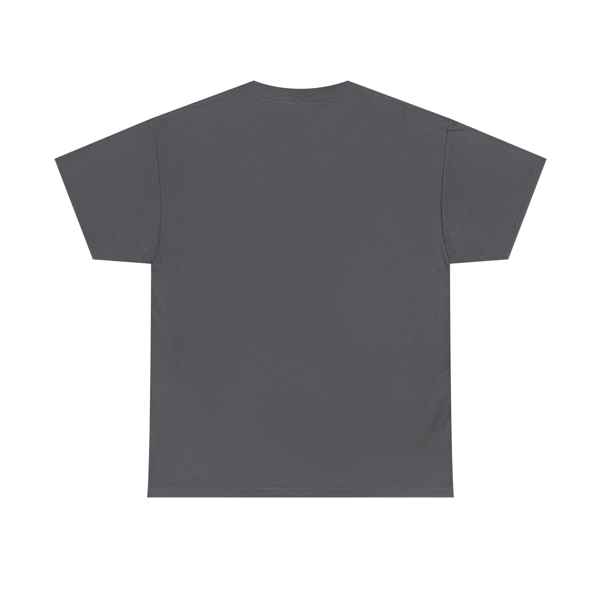 Groundhog meteorology unit Unisex Heavy Cotton Tee
