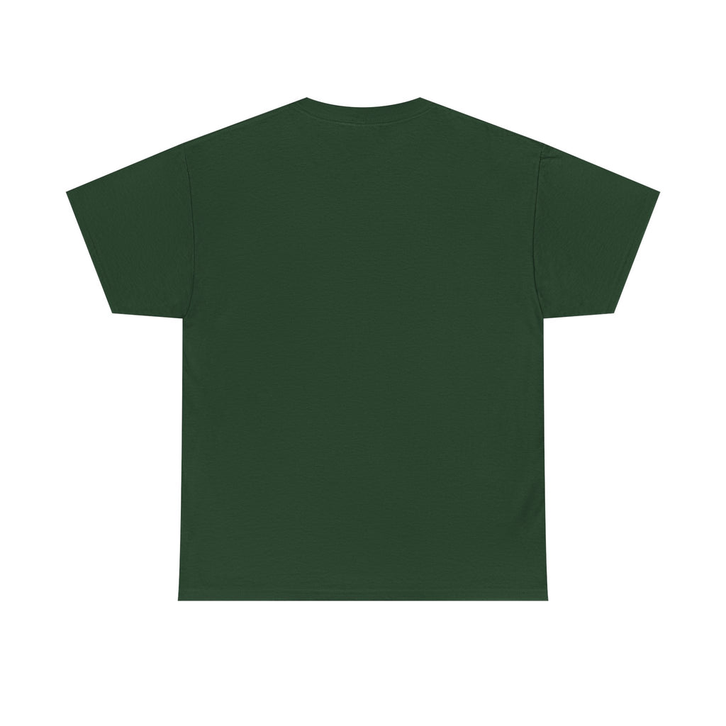 Hedgehog Knitting Guild Unisex Heavy Cotton Tee
