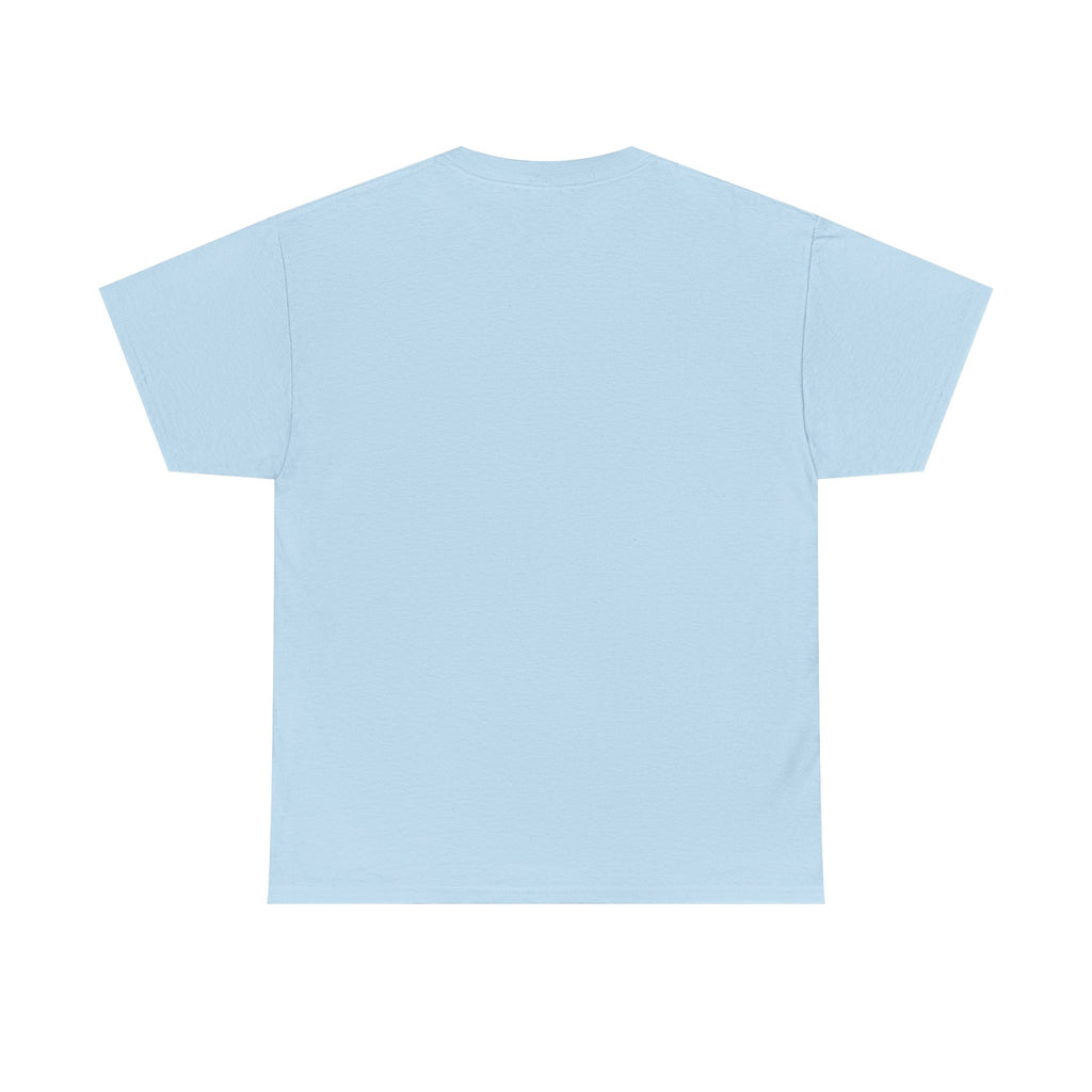 Hedgehog Knitting Guild Unisex Heavy Cotton Tee