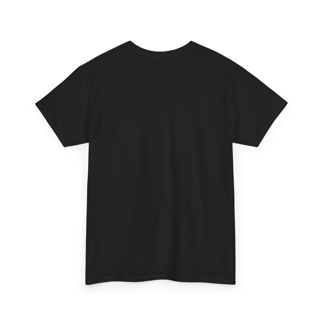 Capybara Hot Tub Alliance unisex heavy cotton tee