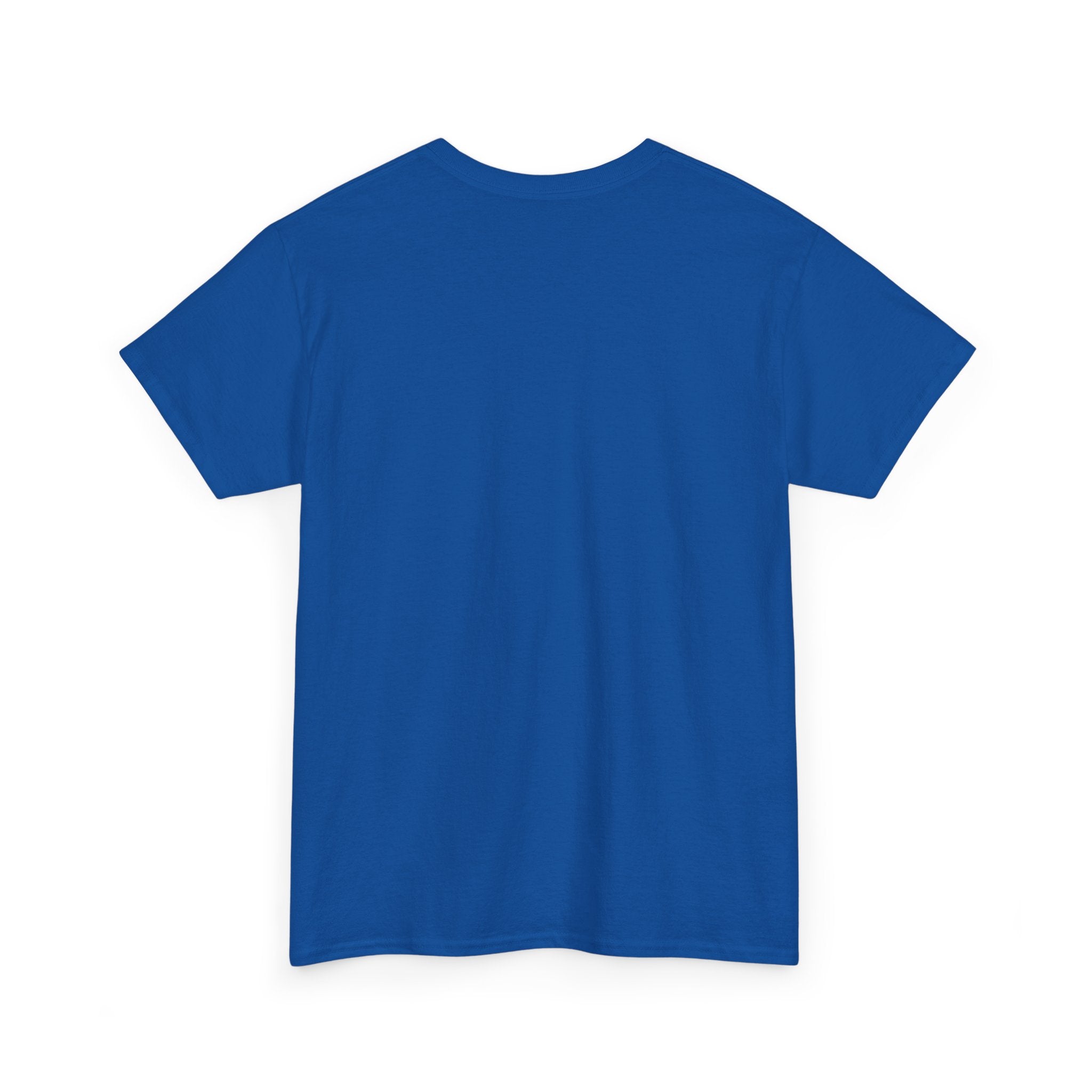 Groundhog meteorology unit Unisex Heavy Cotton Tee