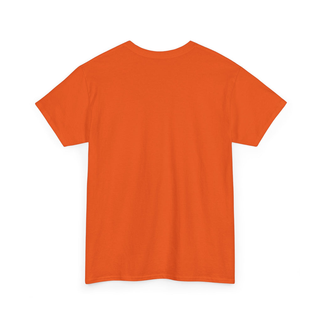 Owl Book ClubUnisex Heavy Cotton Tee