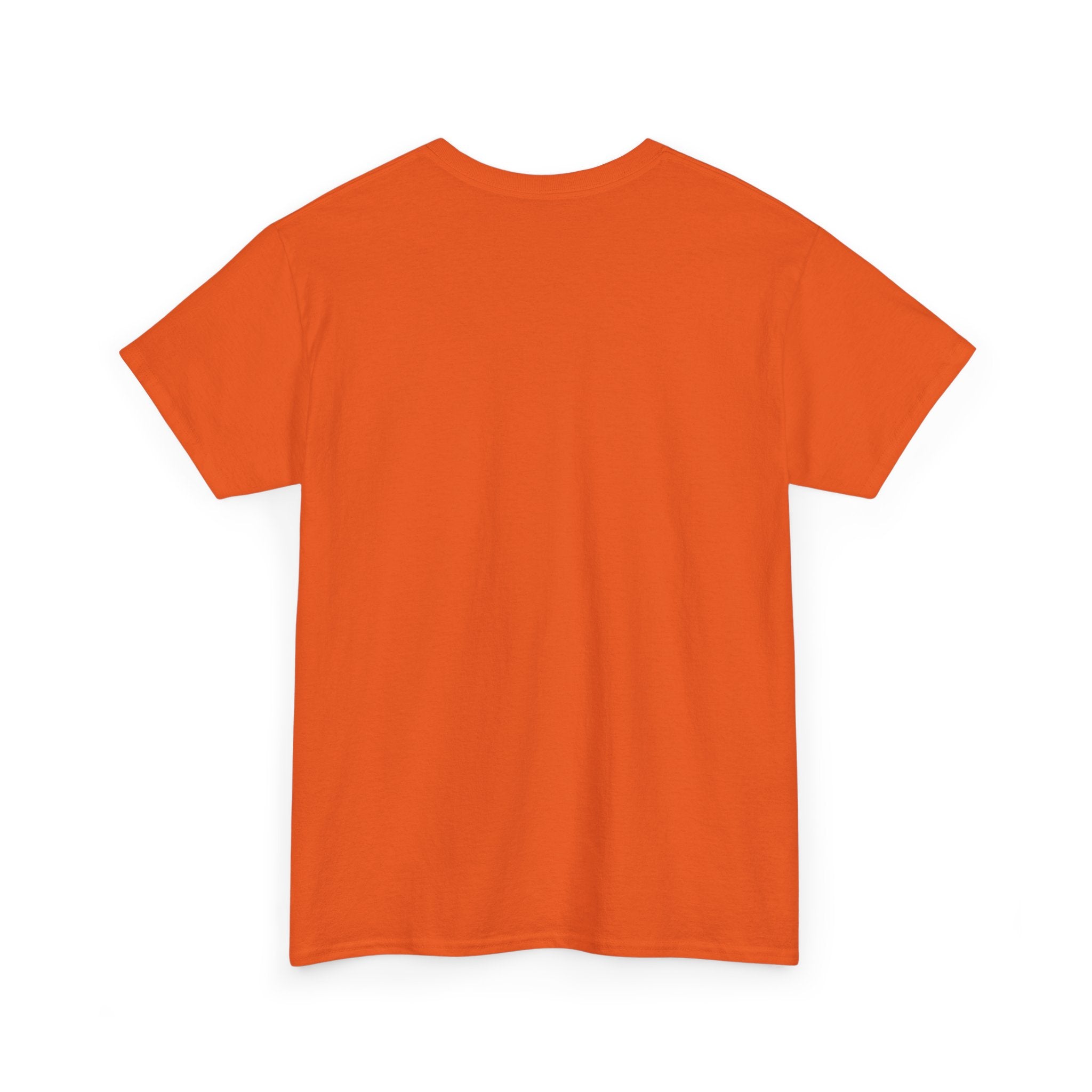 Owl Book ClubUnisex Heavy Cotton Tee