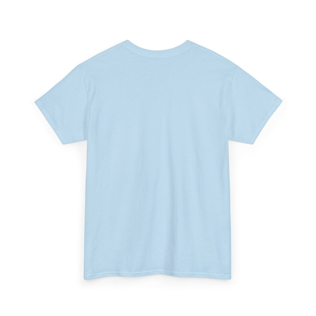 Hedgehog Knitting Guild Unisex Heavy Cotton Tee