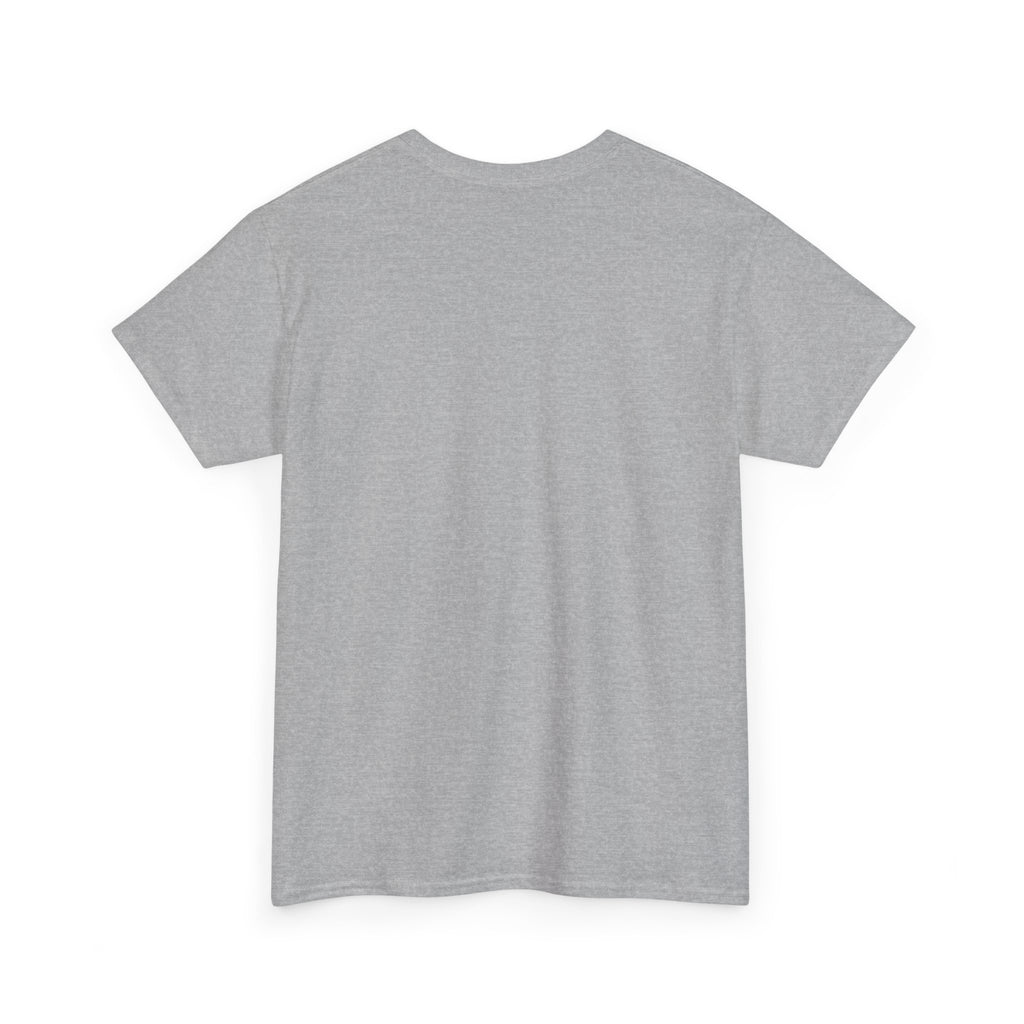 Tortoise marathon club Unisex Heavy Cotton Tee