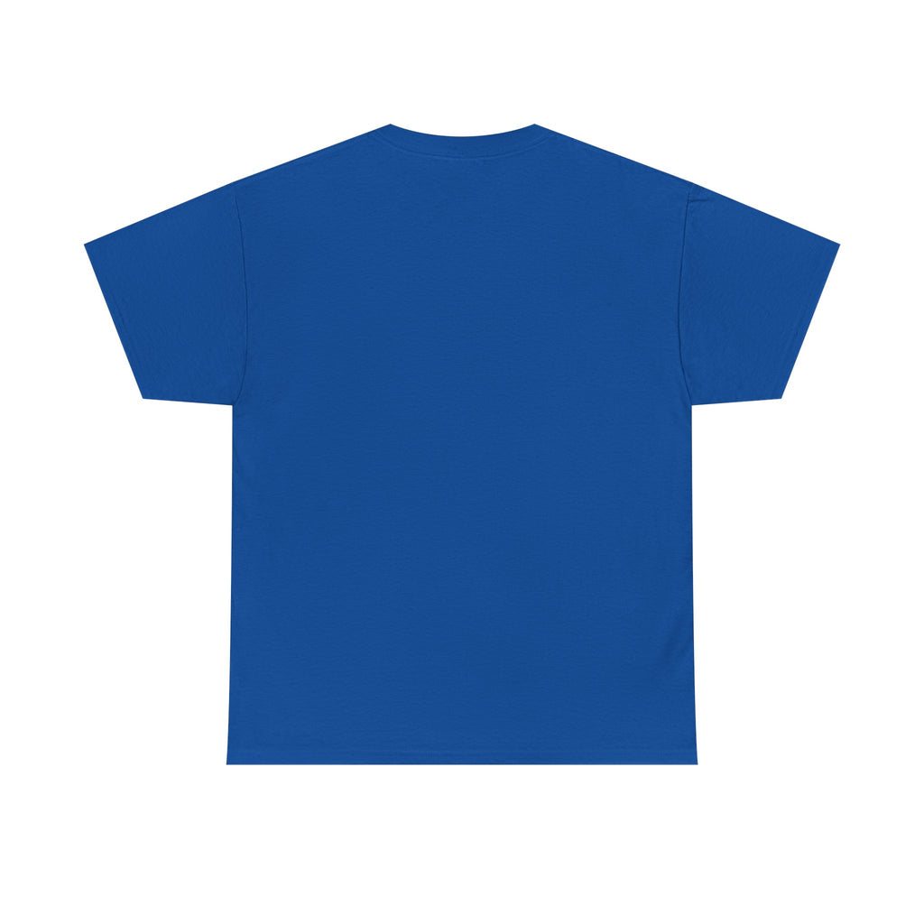 Groundhog meteorology unit Unisex Heavy Cotton Tee