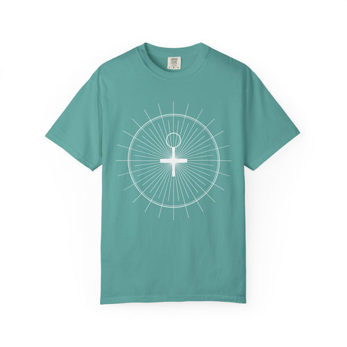 Ankh Radiant Tee